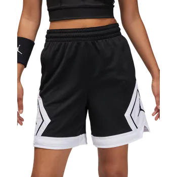 Šortky Jordan W J SPT DIAMOND SHORT fb4588-010 Velikost XL