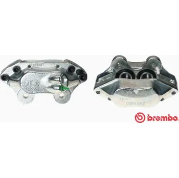 Brzdový třmen Brzdový třmen BREMBO F A6 012