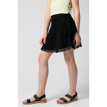 Dámské legíny LELOSI Dětská sukně Lilou 134