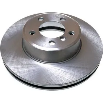 Brzdový systém Brzdový kotouč DENCKERMANN B130326