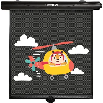 FREEON Clona do auta 2 ks Roll Up Foxy