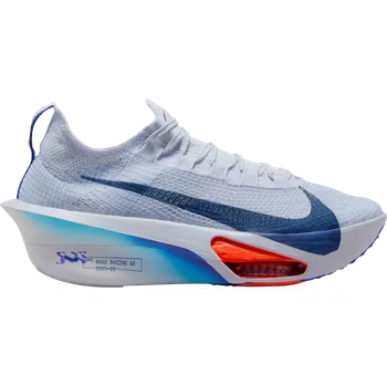Pánské tenisky NIKE Air Zoom Alphafly 3 FD8311-001 Football Grey/Ghost/Persian Violet/Blue Void
