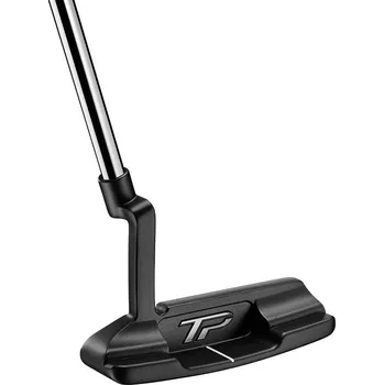 Golfová hůl TaylorMade TP Black Juno L-Neck putter univerzální, pravé, 33"