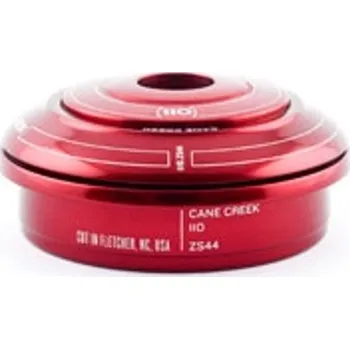 Hlavové složení Hlavové složení Cane Creek 110 ZS44 Top (červená)