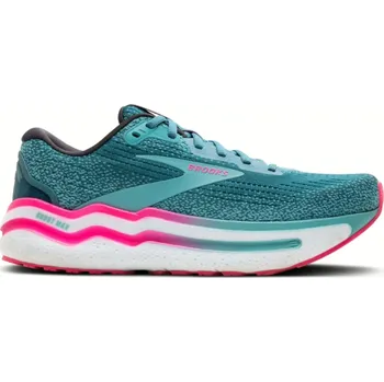 Pánská běžecká obuv Dámské běžecké boty BROOKS Ghost Max 2 Blue - 38,5/7,5