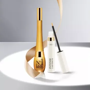 Kosmetika Výhodný balíček No1 Lash + Intense Lash Serum