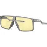 Sluneční brýle Oakley HELUX OO9285 02-61 - MATTE GREY SMOKE PRIZM GAMING