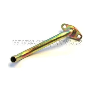 Příslušenství pro turbodmychadlo trubka spodní oleje turba M26.2,4