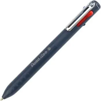 Kancelář Pentel iZee Kuličkové Pero 0,7 Mm Modré