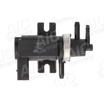 Ventil motoru Měnič tlaku, výfukový systém AIC 58071