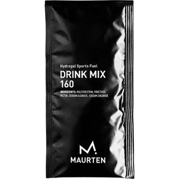 Hydrogelový nápoj MAURTEN Drink Mix160 43g