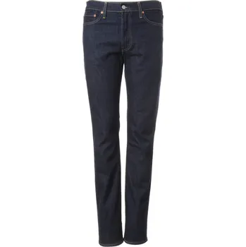 Pánské džíny Levi's 511 Slim fit Rock Džíny Tmavě Modré 40/34