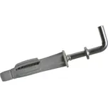 UPP600247 Hmoždinka uzlovací s lemem a skobou 10 x 61 25 ks/bal TTT