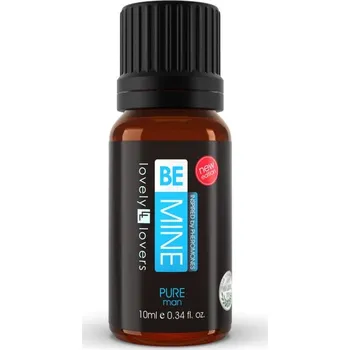 Valavani LOVELY LOVERS BEMINE PURE 10ml - " vonná esence pro muže"
