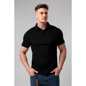 Dámské legíny LELOSI Polo tričko Facundo L