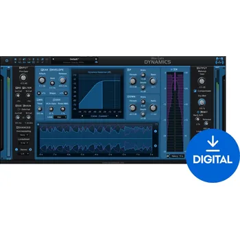 Hudební software Blue Cat Audio Dynamics (Digitální produkt)