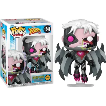 Figurka Funko POP! 1541 Marvel X-Men - Bastion Nimrod Limited Chase Edition + OCHRANNÝ OBAL
