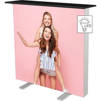 Televizní stolek MH Technic s.r.o. Promo stolek LED BOX™