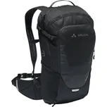 Vaude Moab 15 II cyklistický batoh - 0 - černá - 15 L