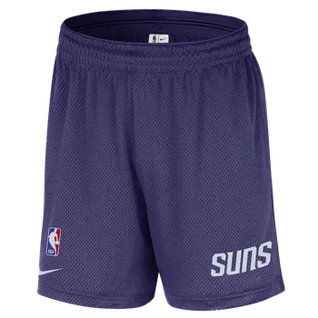 Šortky Nike PHX MNK OPENHOLE MSH SHR fv2005-566 Velikost S