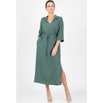 Dámské šaty ŠATY AXELLO 38175 Velikost: 38