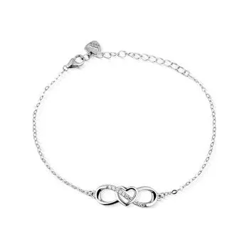 Náramek VUCH Náramek Noreya Silver + Dárkové balení