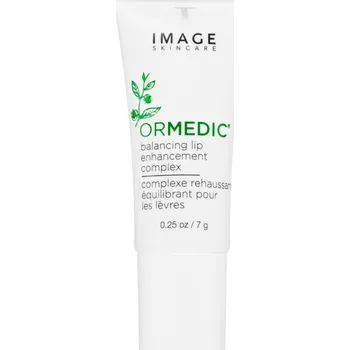 Péče o oční okolí IMAGE Skincare Ormedic vyplňující balzám na rty s hydratačním účinkem 7 g