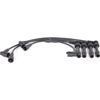 Zapalovací kabel Sada kabelů pro zapalování BOSCH 0 986 357 242