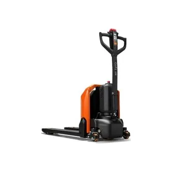 Paletový vozík BT Tyro LHE 130