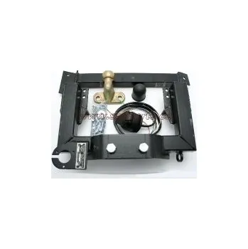 Příslušenství pro stavební techniku závěs kulový M25