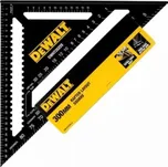 Dewalt DWHT25228-0 Tesařský úhelník 30cm