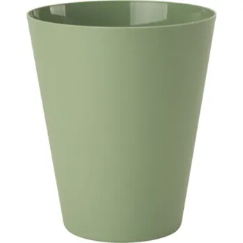 Květináč Květináč na orchidej VANDA zelená 13 cm