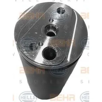 Sušič klimatizace BEHR HELLA SERVICE Vysoušeč klimatizace BHS 8FT 351 197-151