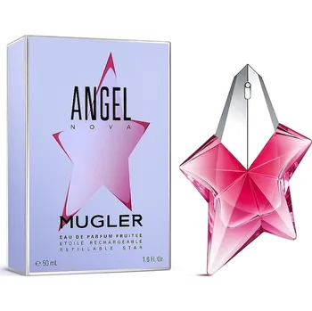 Dámský parfém Thierry Mugler Thierry Mugler Angel Nova Fruitee, Parfumovaná voda 50ml Pre ženy Parfumovaná voda