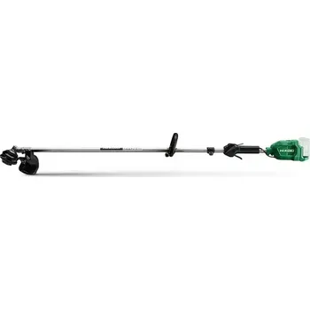 Křovinořez Aku vyžínač HiKOKI CG18DAW4Z 18 V, bez akumulátoru a nabíječky