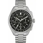 Hodinky Bulova 96B258 Lunar Pilot Chronograph Watch