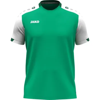 Triko JAKO DYNAMIC zelené pánské/dámské Velikost: L (dámské)