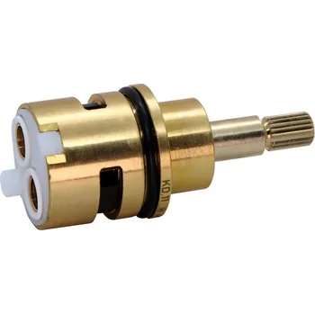 Vodovodní baterie Novaservis Přepínací ventil k 2862 PR/2862