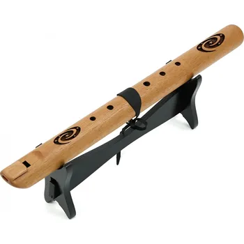 Příčná flétna HIGH SPIRITS Tradiční G-moll (španělský cedr)