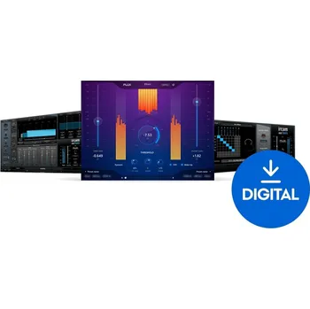 Hudební software Flux Immersive:: Essentials (Digitální produkt)