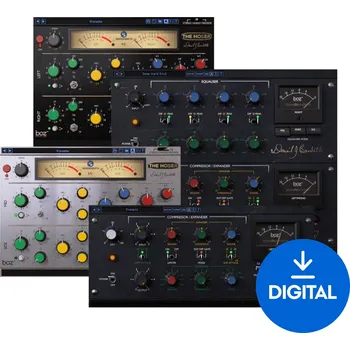 Hudební software Boz Digital Labs Bendeth Bundle (Digitální produkt)