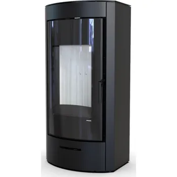 Krbová kamna DEFRO HOME ORTI