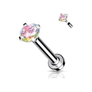 Piercing LB1040AB-12064 Piercing do brady / cartilage / tragus