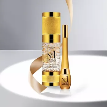 Kosmetika Výhodný balíček No1 Lash + No1 Gold