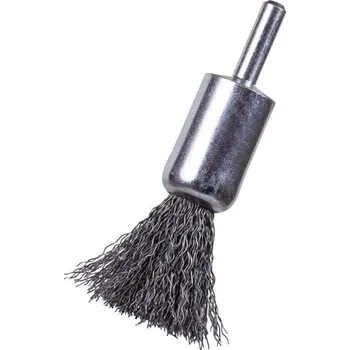 Drátěný kartáč Kartáč konc.18mm 0.3 st. 6mm