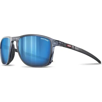 Sluneční brýle sluneční brýle JULBO COMPASS Spectron 3CF Shiny Translucent Blue / Black Smoke