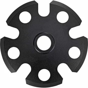 Trekingová hůl Košíček Leki Touring Basket 95mm black