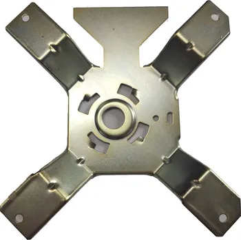 Příslušenství pro troubu Držák motorku ventilátoru, trouba Gorenje, Mora