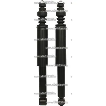 Starline P/L tlumič pérování, plynokapal. zadní TL C00098.2