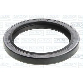 Těsnění motoru Těsnicí kroužek hřídele, klikový hřídel AJUSA 15082300